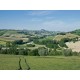 Properties for Sale_Farmhouses to restore_OLD COUNTRY HOUSE IN PANORAMIC POSITION IN LE MARCHE Farmhouse to restore with beautiful views of the surrounding hills for sale in Italy in Le Marche_22